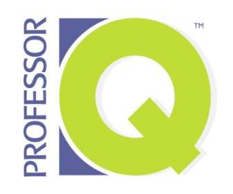 Profesor Q