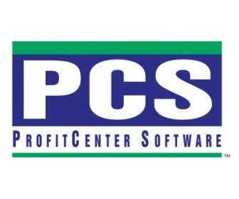 Profitcenter-software