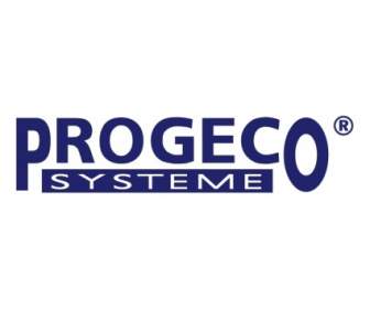Systeme De ProGeCo
