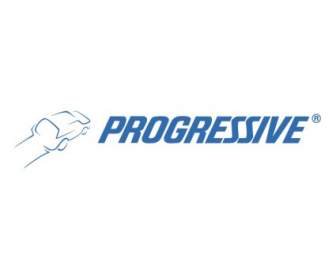 Progresywne