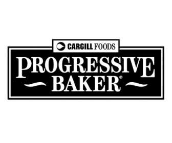 Progresif Baker