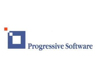 Software De Progressiva