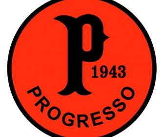 Progresso Futebol Clube De Pelotas ศ.