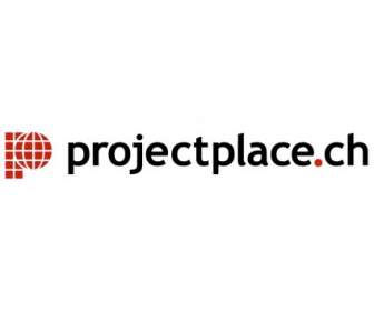 Projectplacech