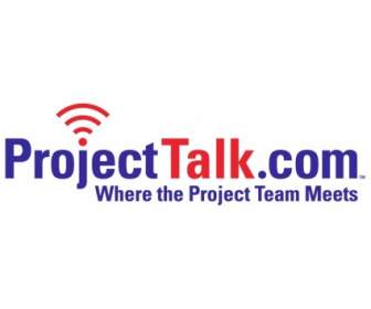 Projecttalkcom