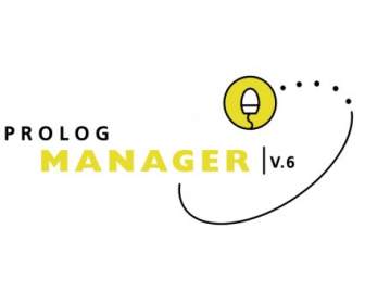 Prolog-manager