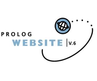Sitio Web De Prolog