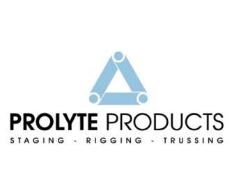 Prolyte Products