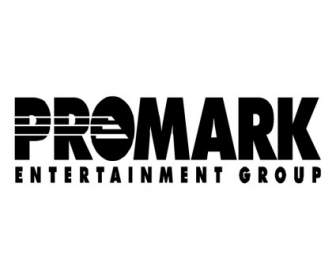 Promark エンターテイメント ・ グループ