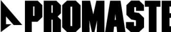 Promaster 徽標
