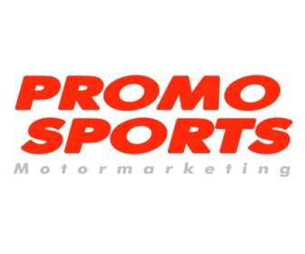 Promosports Motormarketing
