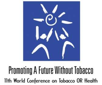 Zur Förderung Einer Zukunft Ohne Tabak