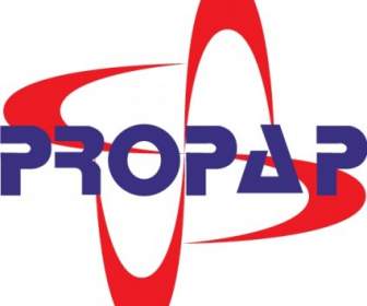 Logotipo Propap