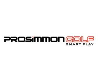 Golf Prosimmon