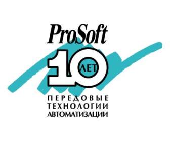 Prosoft 年