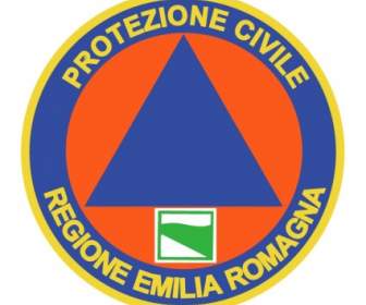 защиты Civile Эмилия-Романья