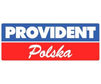 Previsión Polska