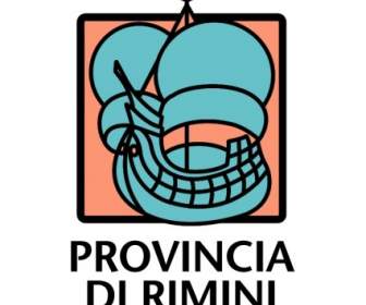 Provincia Di 裡米尼