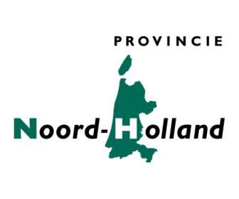 Provincie 北荷蘭