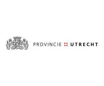 Prowincji Utrecht