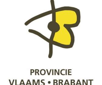 Provincie Фламандский Брабант