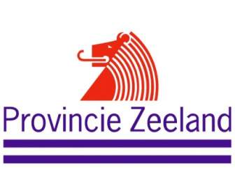 Provincie Зеландия