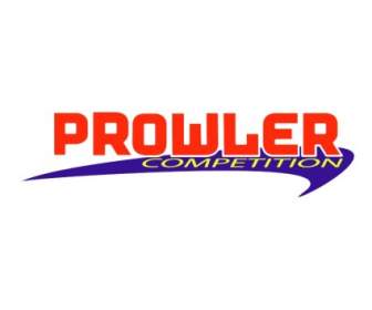 แข่งขัน Prowler