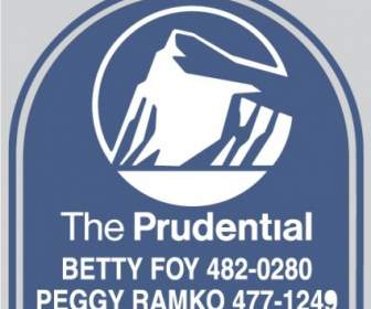 Logotipo Da Prudential Realty