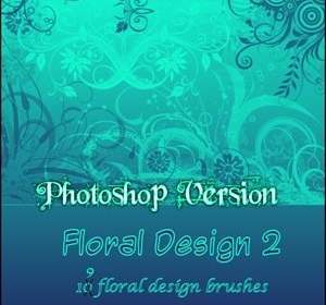PS Design Floral