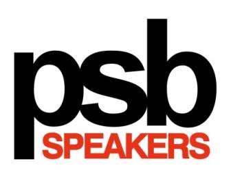PSB Speaker