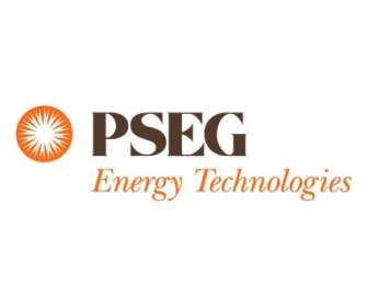 Technologies énergétiques PSEG