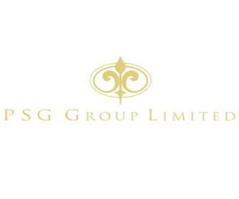 Psg Group Limited