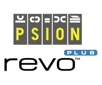 Psion Revo Plus