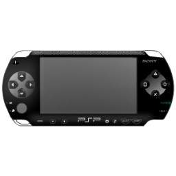 PSP Noir