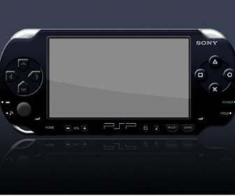 Arquivo De Modelo Do PSP Psd