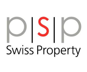 PSP Swiss Propriété