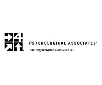 Psychologues Associés