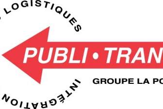 Publi Trans Logo
