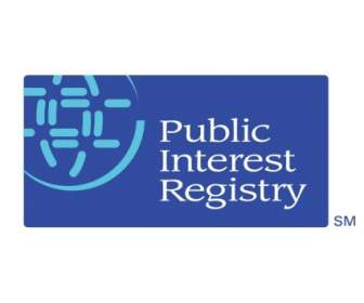 Registro De Interés Público