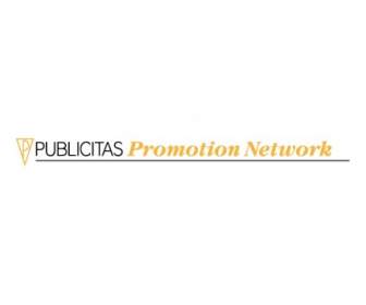 Publicitas Promotion Netorks