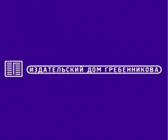 Publishing Company Of Grebennikov