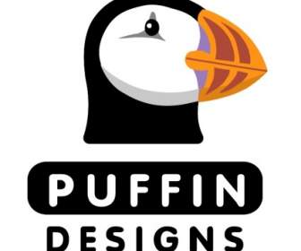 Diseños Puffin