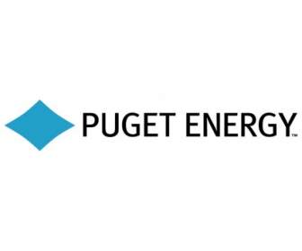 Puget 에너지