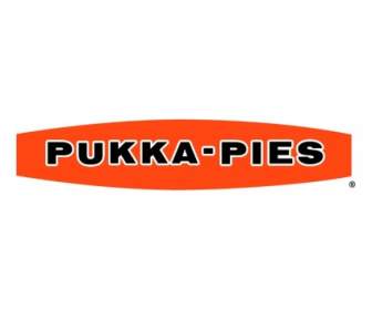 Empanadas De Pukka