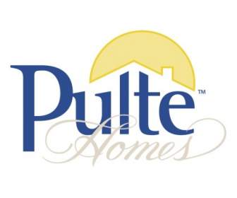 Pulte 家住宅
