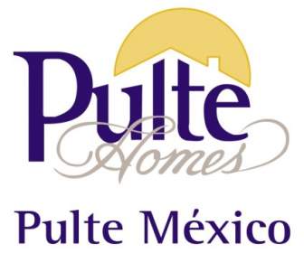 Pulte 주택