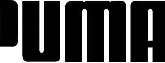 Logotipo Da Puma