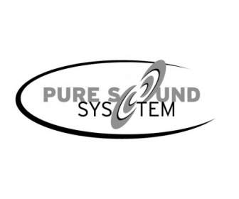 Pure Sound System