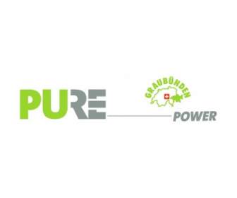 PurePower Grigionese
