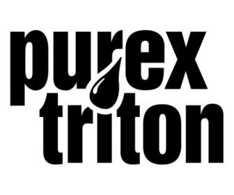 PUREX-triton